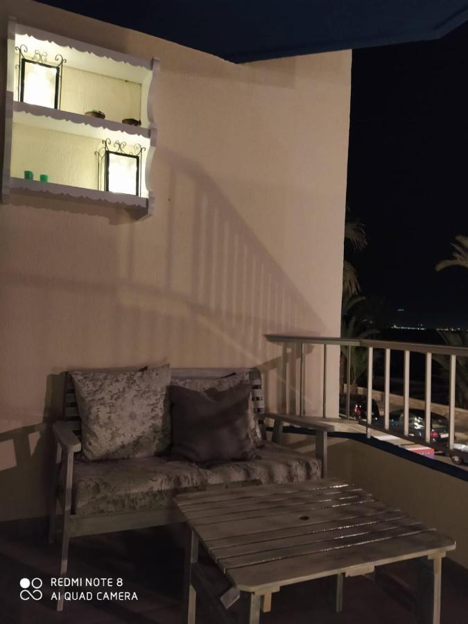 Tao 1 Primera Linea De Playa Velilla Almuñécar Dış mekan fotoğraf