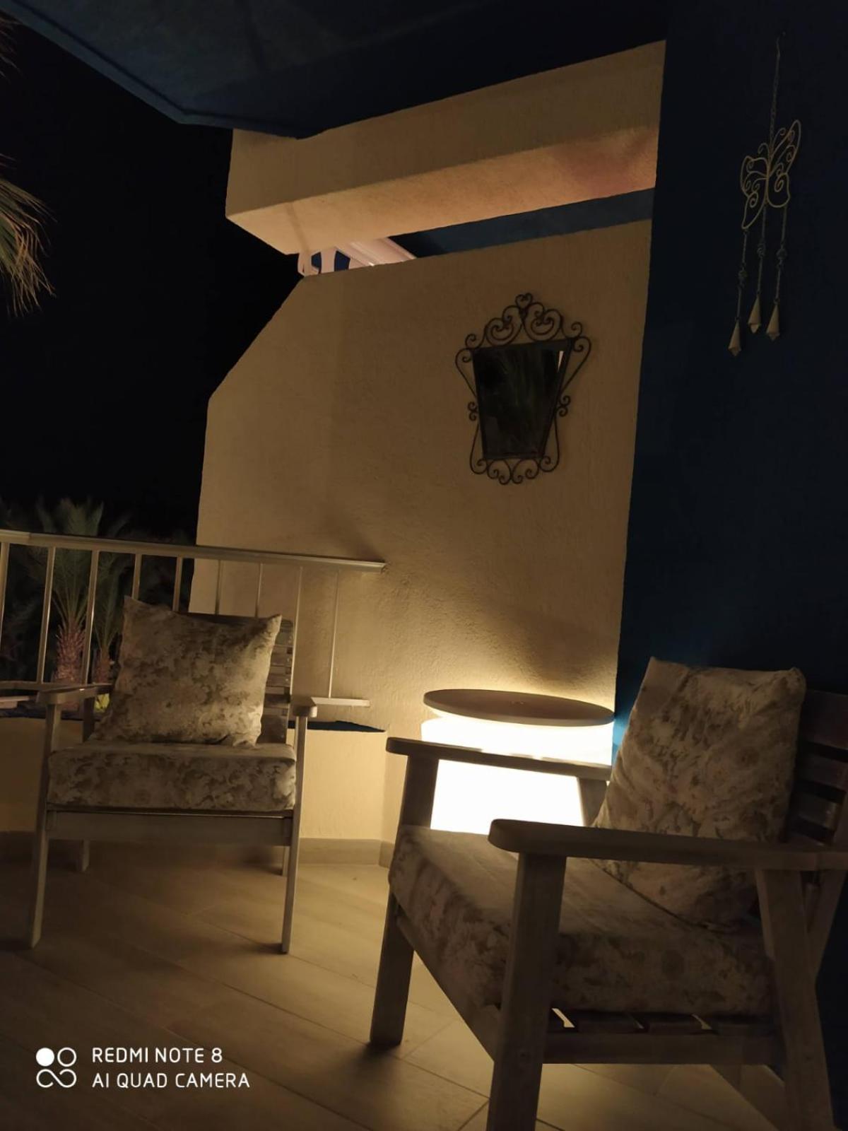 Tao 1 Primera Linea De Playa Velilla Almuñécar Dış mekan fotoğraf